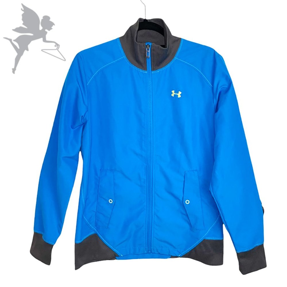 UNDER ARMOUR US SKI TEAM winter Sports Shell Jacket
